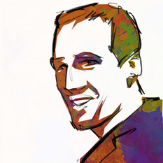 Picture of Nicolas Fouqué