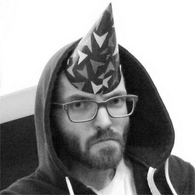 Picture of Alexandre Chamoy