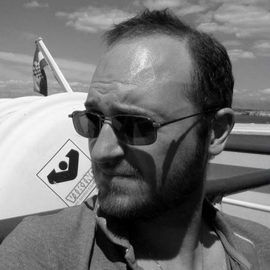 Picture of Alexandre Chaudret